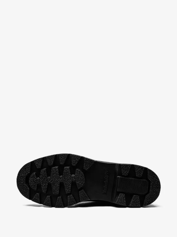 Timberland 6 inch Basic boots Black