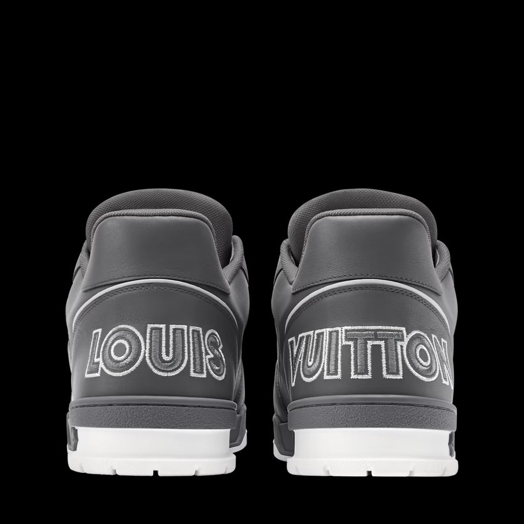 Grey LV Sneaker