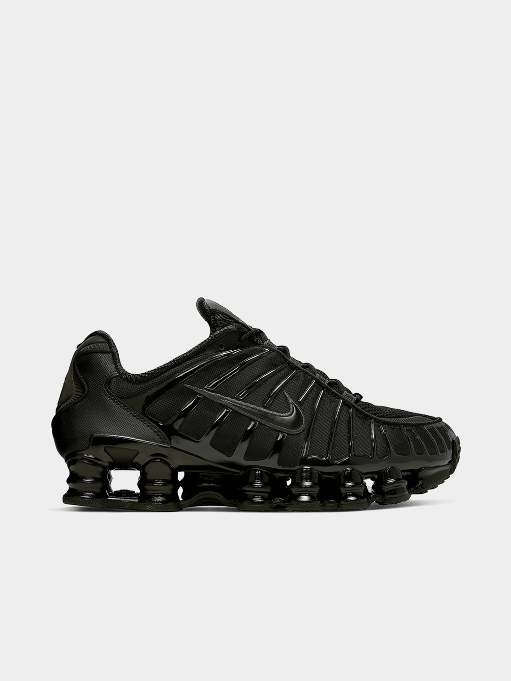 Nike Shox TL Black