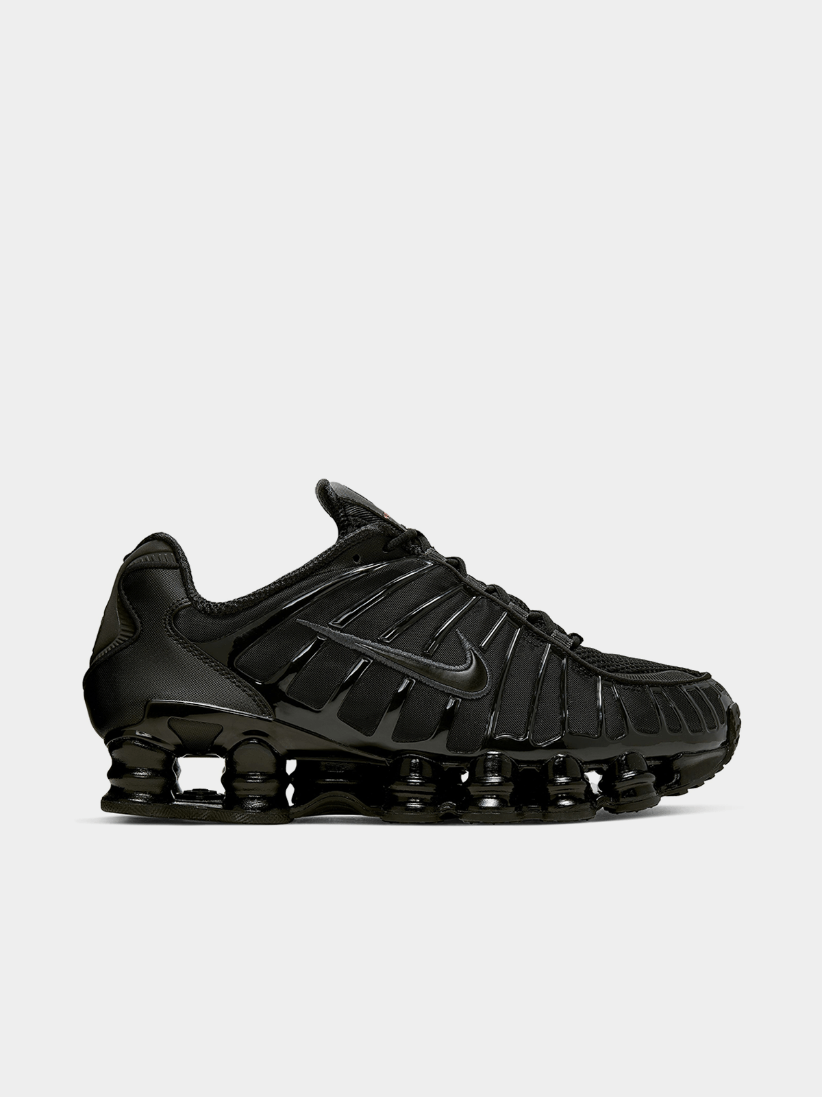 Nike Shox TL Black