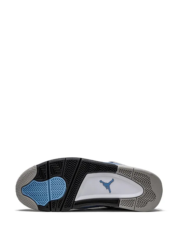 Air Jordan 4 “University Blue” Retro sneakers