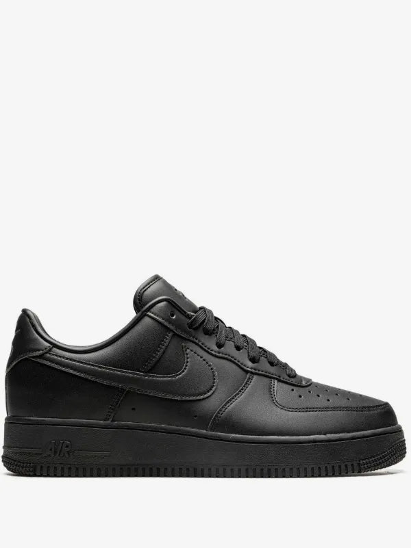 Nike Air Force 1 Low "Fresh Black" sneakers