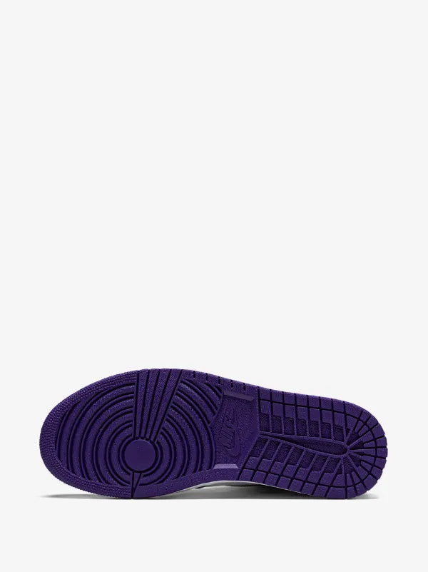 Air Jordan 1 Retro High OG "Court Purple 2.0" sneakers